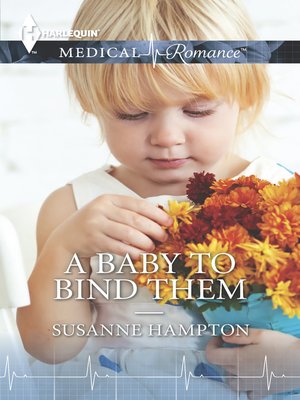 cover image of A Baby to Bind Them